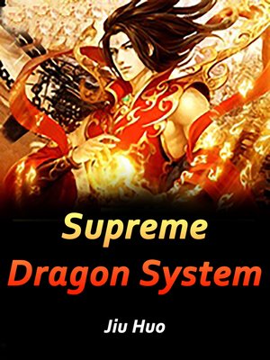 cover image of Supreme Dragon System